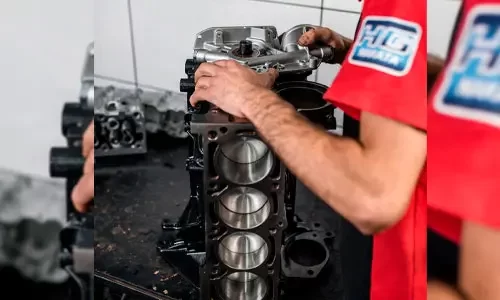 Motor